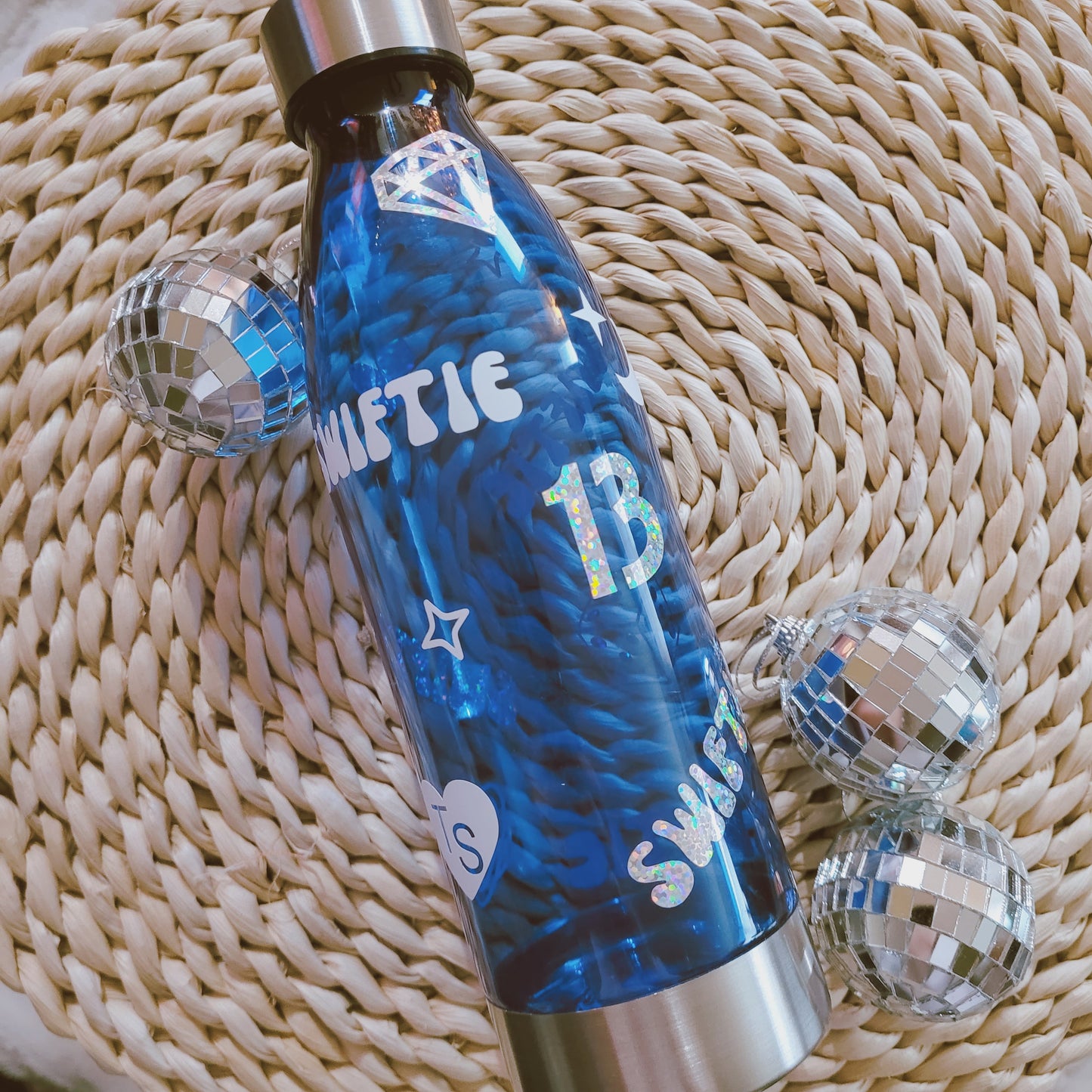 Swiftie Waterbottle