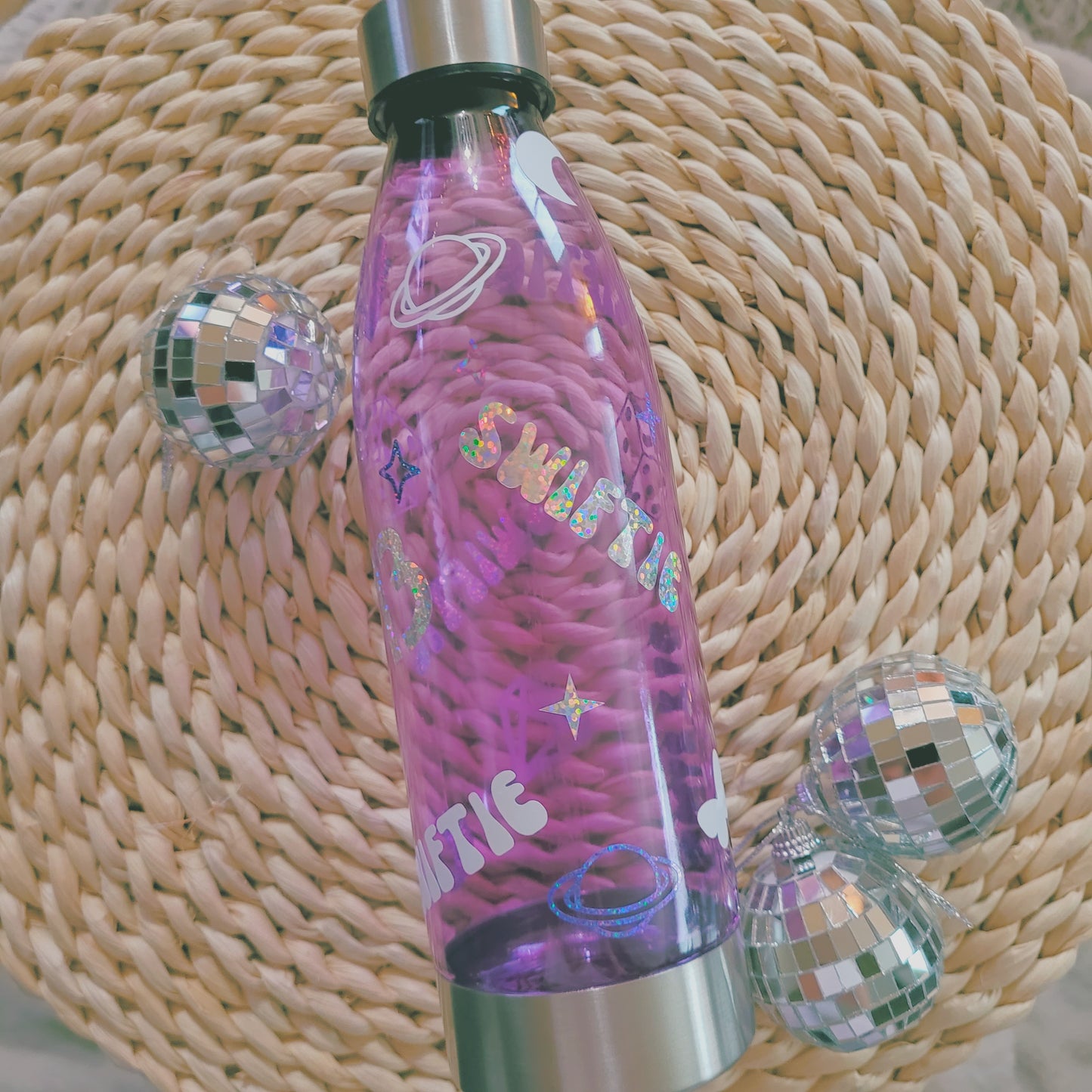 Swiftie Waterbottle