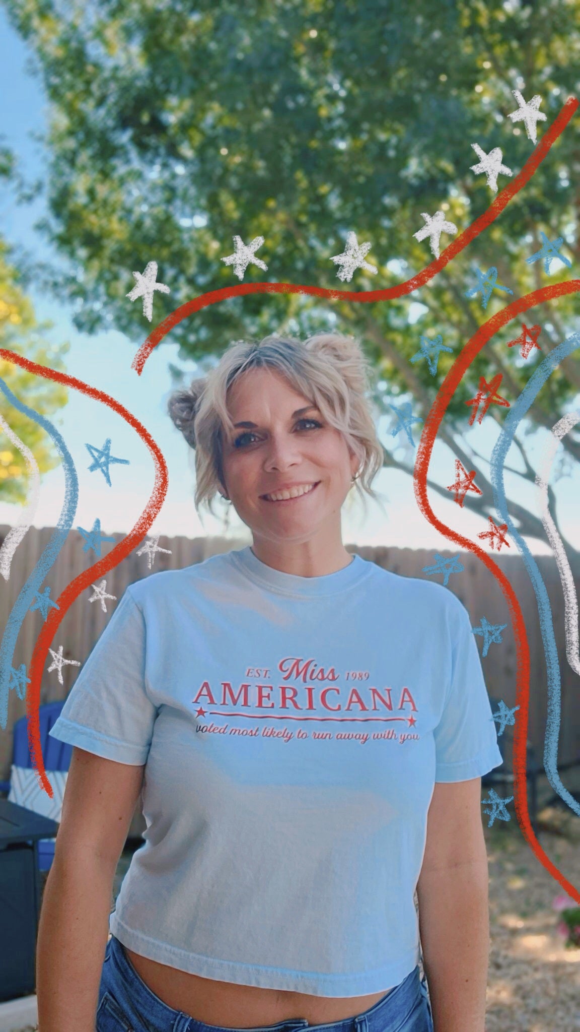 Miss Americana Shirt