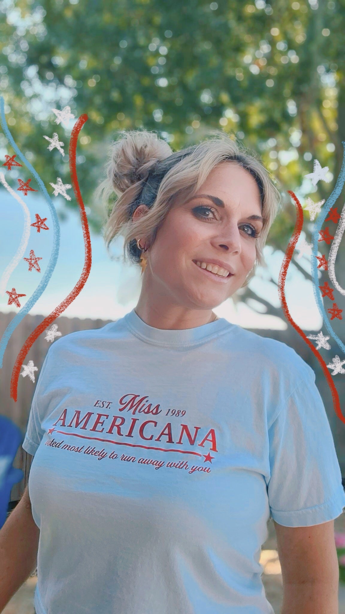 Miss Americana Shirt