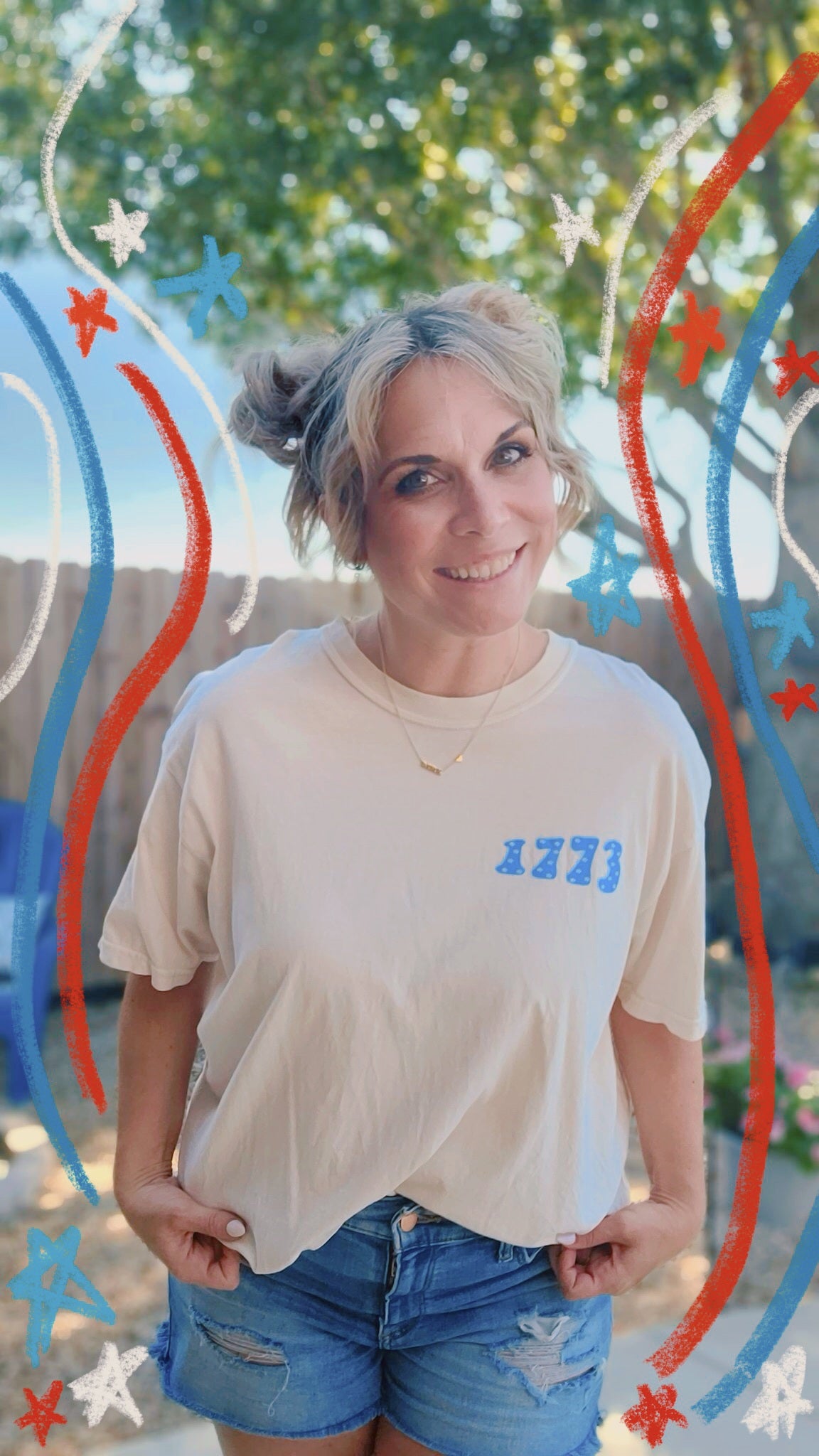 Spilling The Tea Shirt