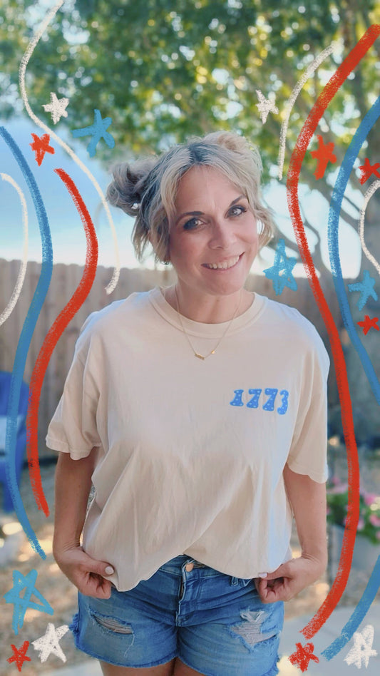 Spilling The Tea Shirt