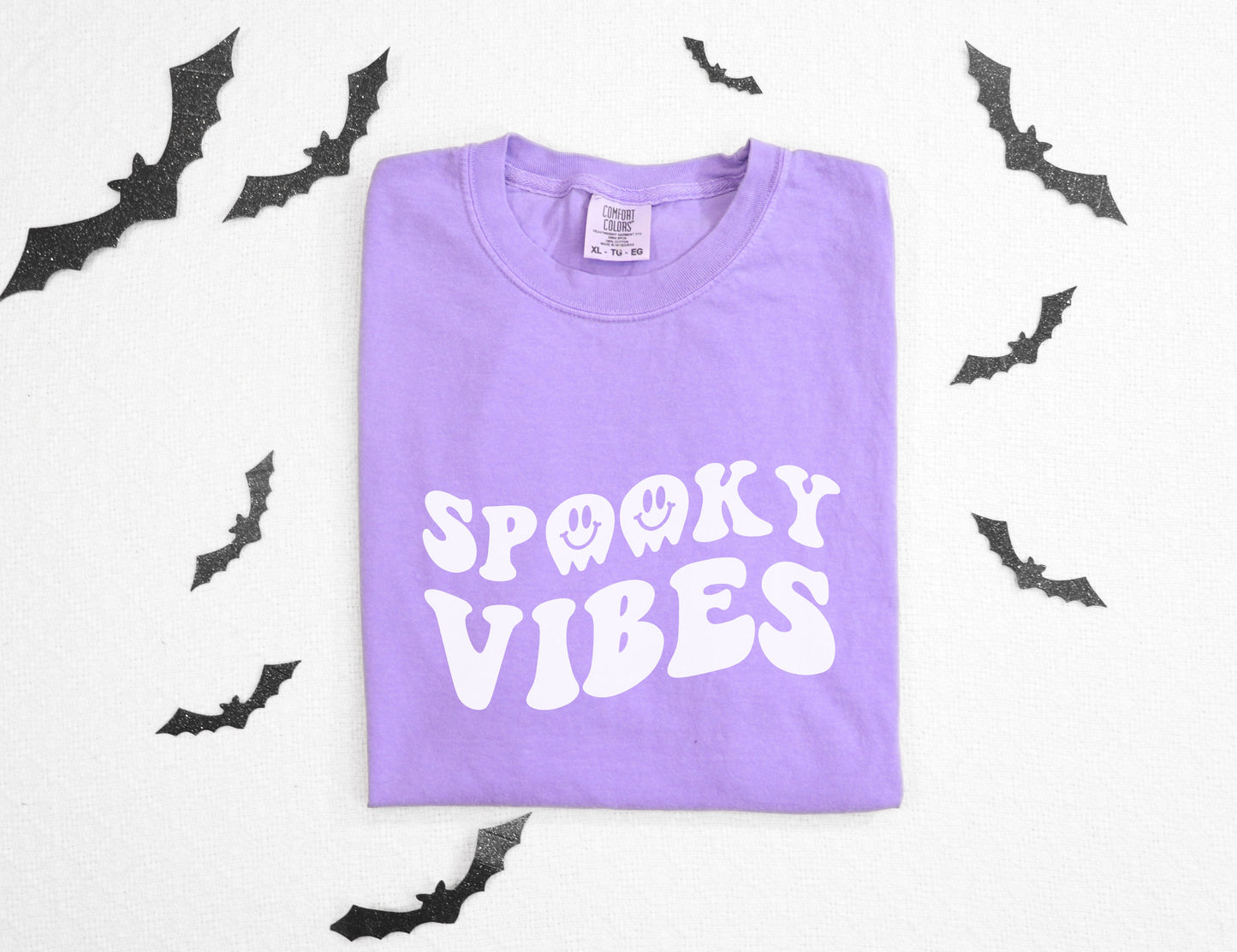 Spooky Vibes Shirt