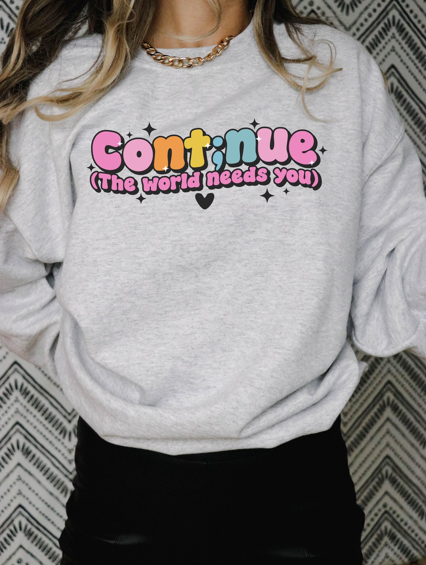 Cont;nue Top