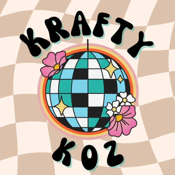 Krafty Koz
