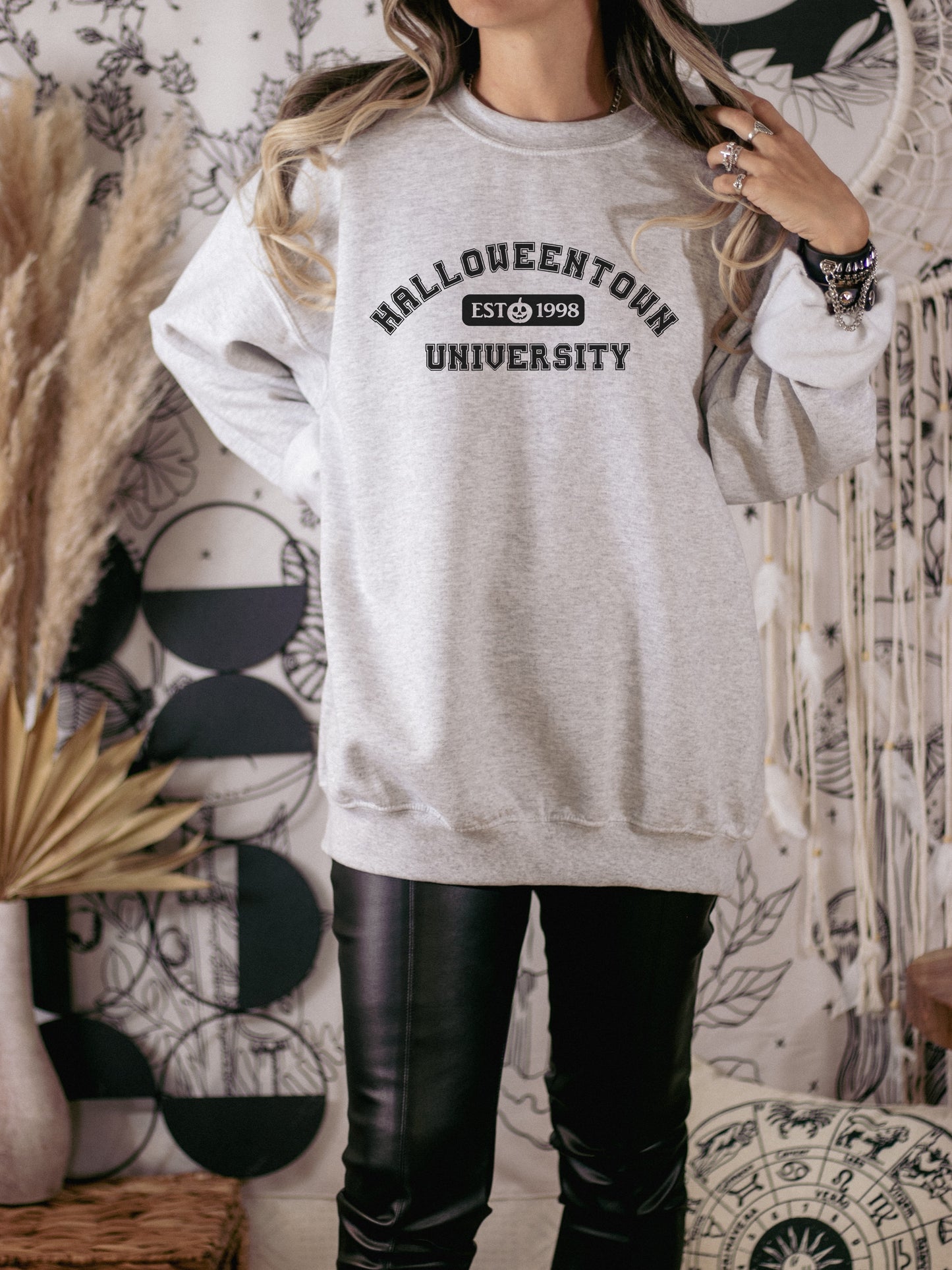 Halloweentown University Shirt