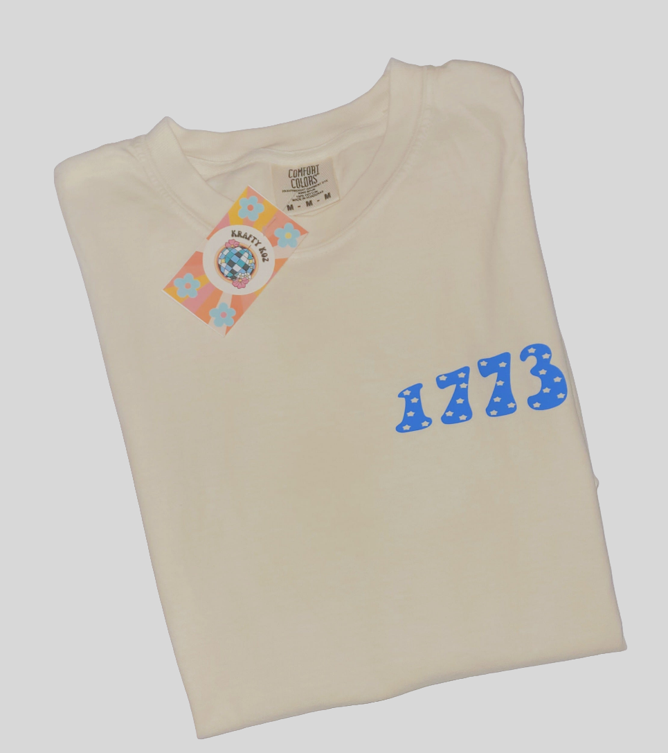 Spilling The Tea Shirt