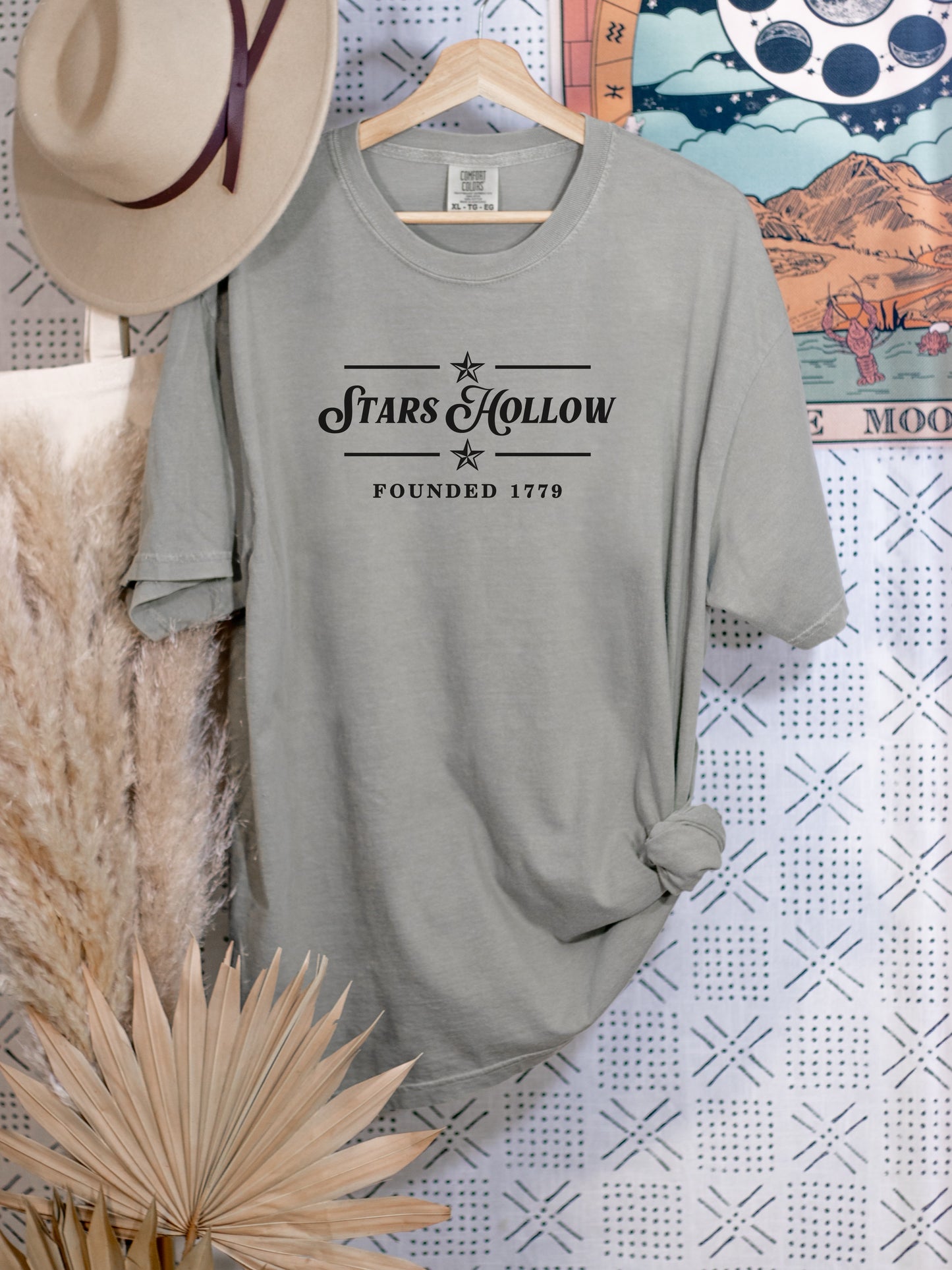 Stars Hollow Shirt