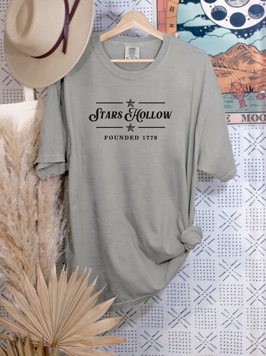 Stars Hollow Shirt