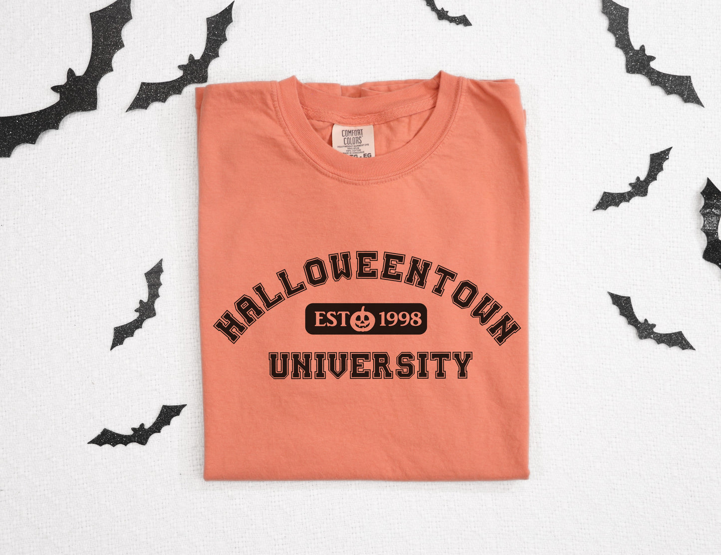 Halloweentown University Shirt