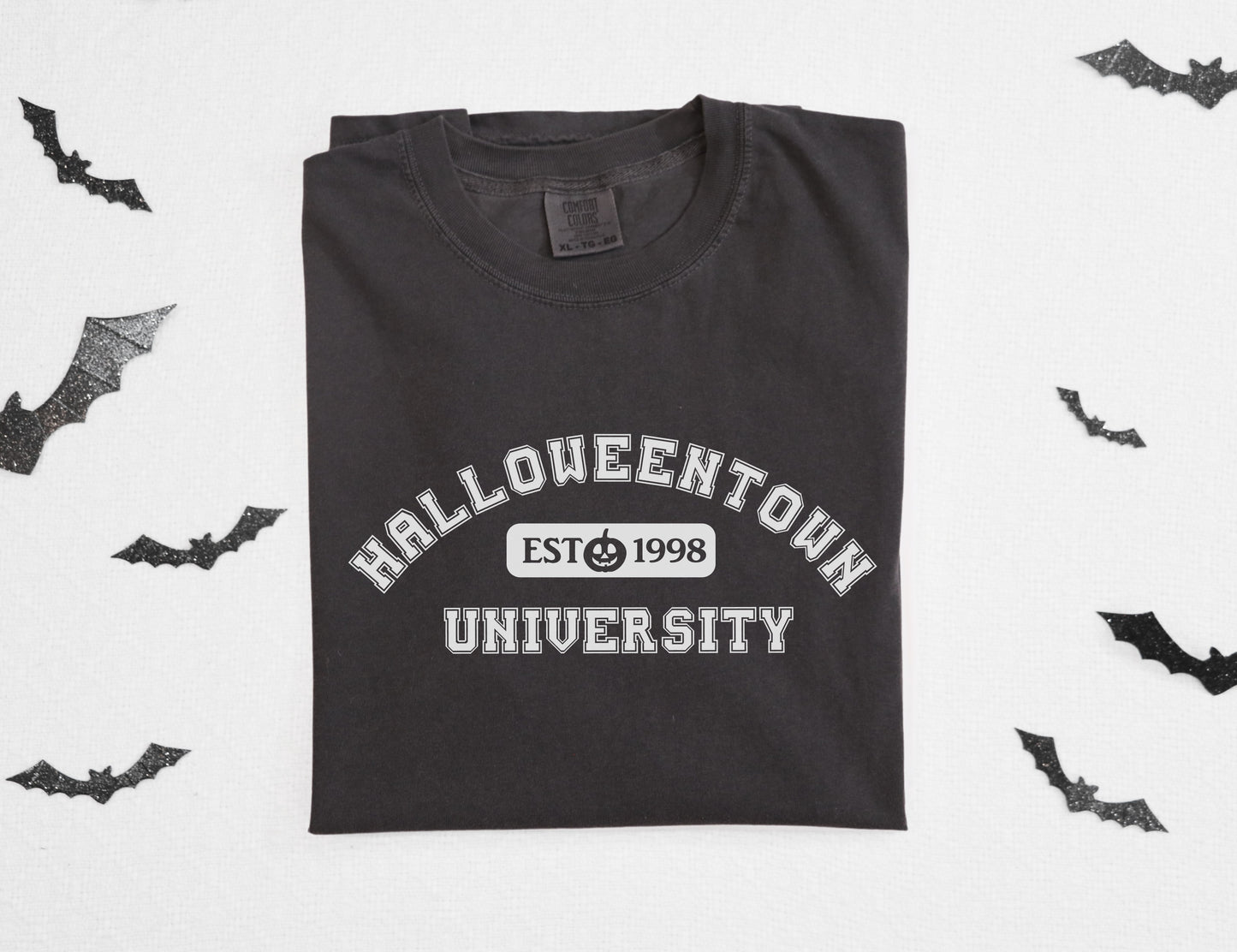 Halloweentown University Shirt