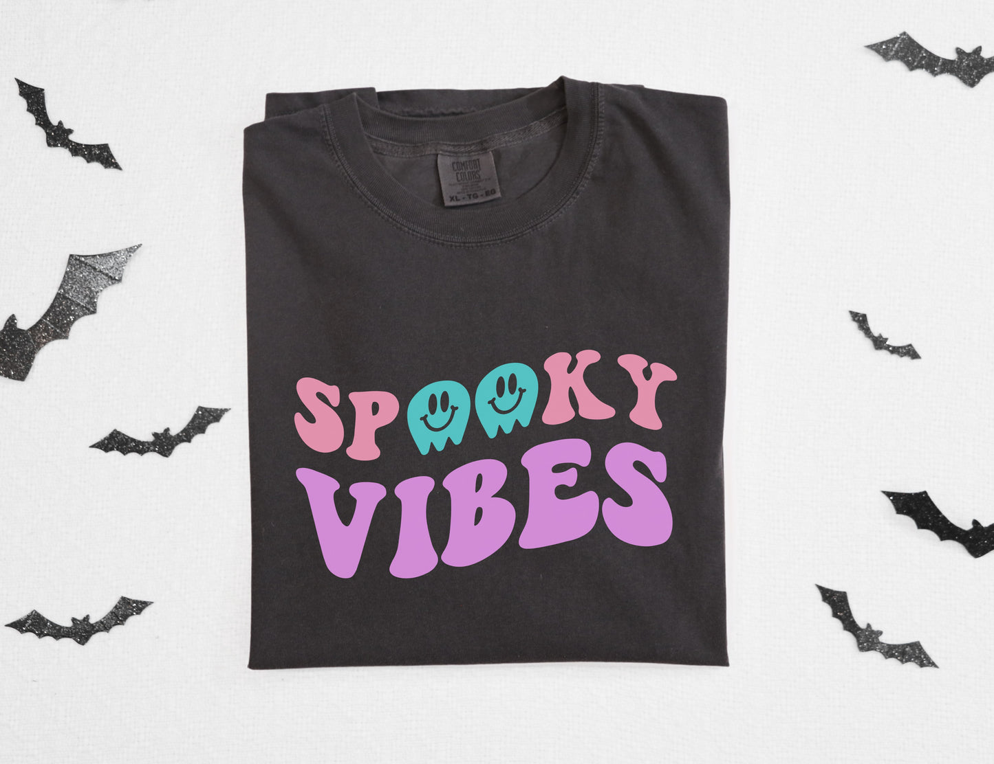 Spooky Vibes Shirt