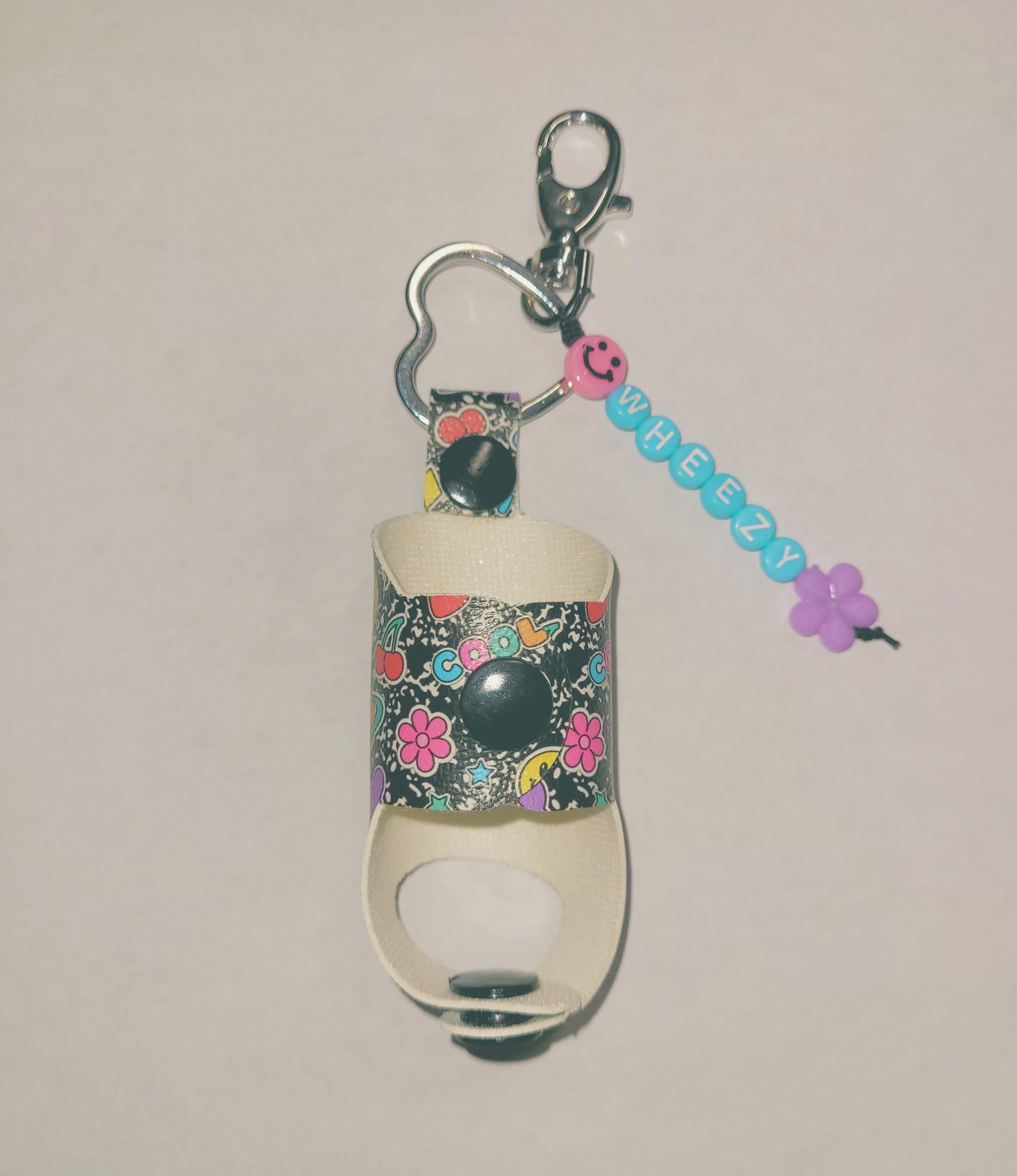 Inhaler Case