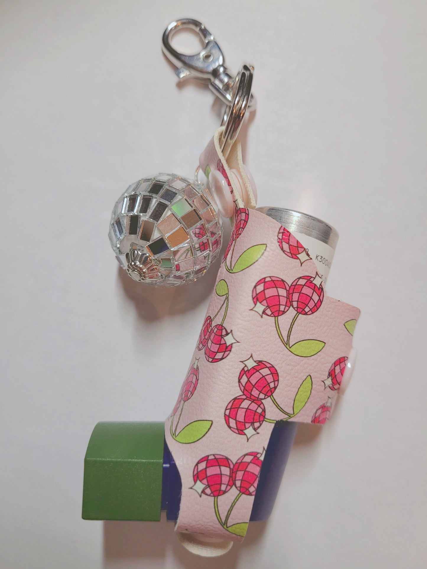Inhaler Case