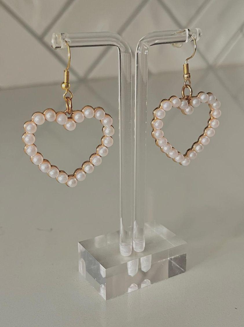 Sweetheart Earrings