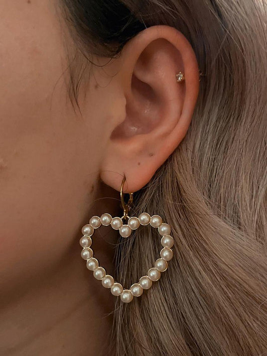Sweetheart Earrings