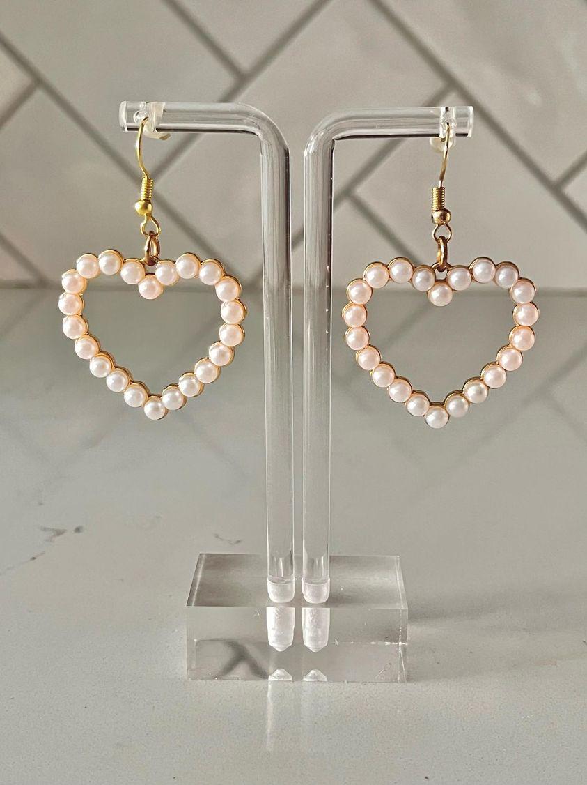 Sweetheart Earrings
