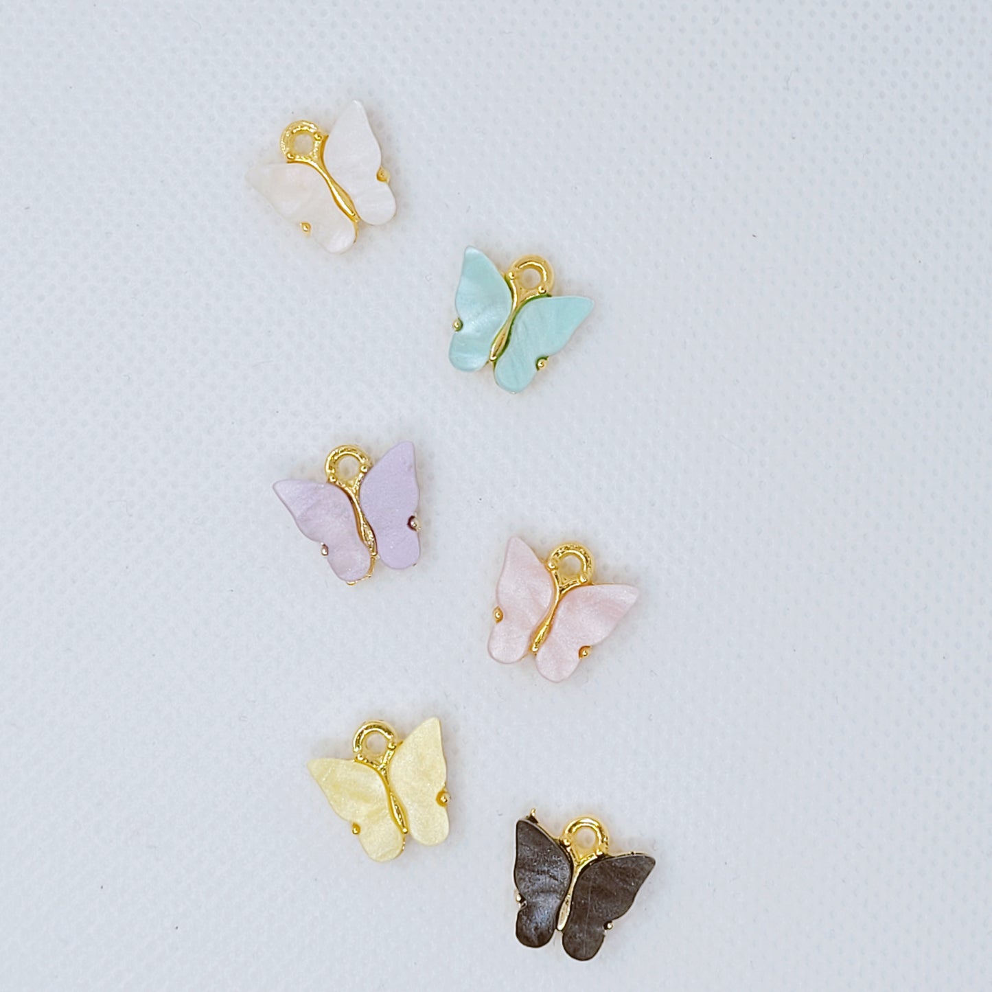 Cup Charms