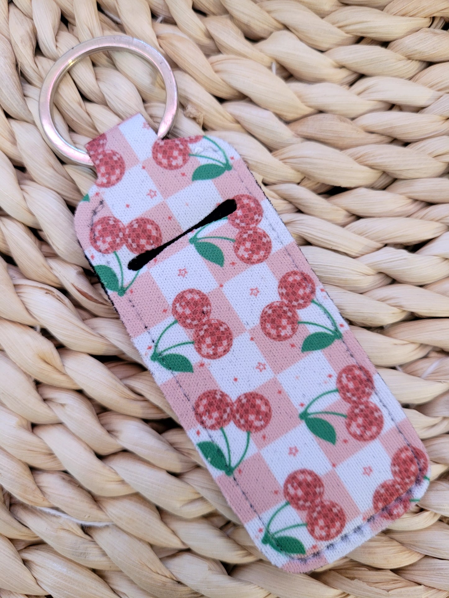 Lipbalm Holder