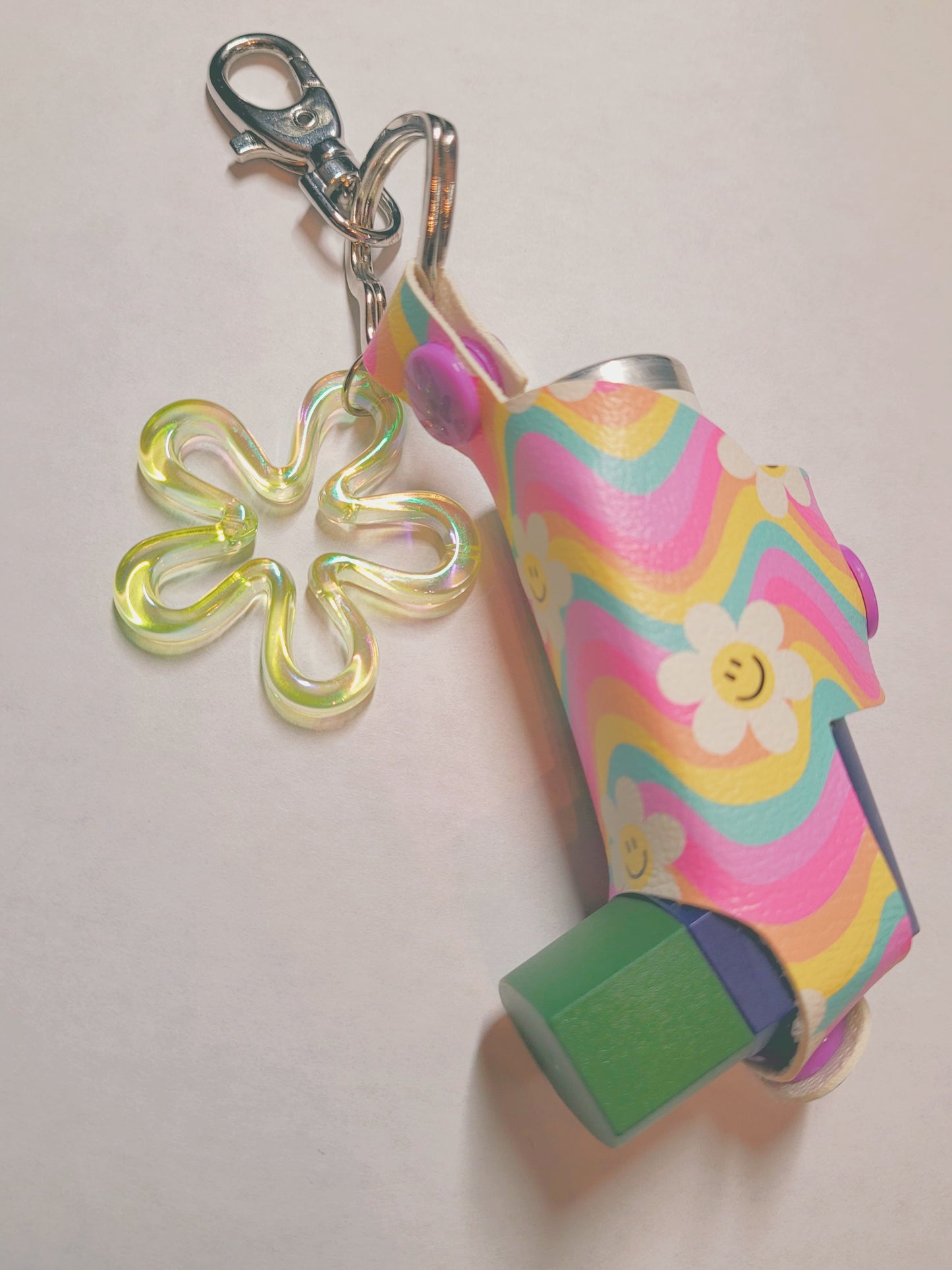 Inhaler Case