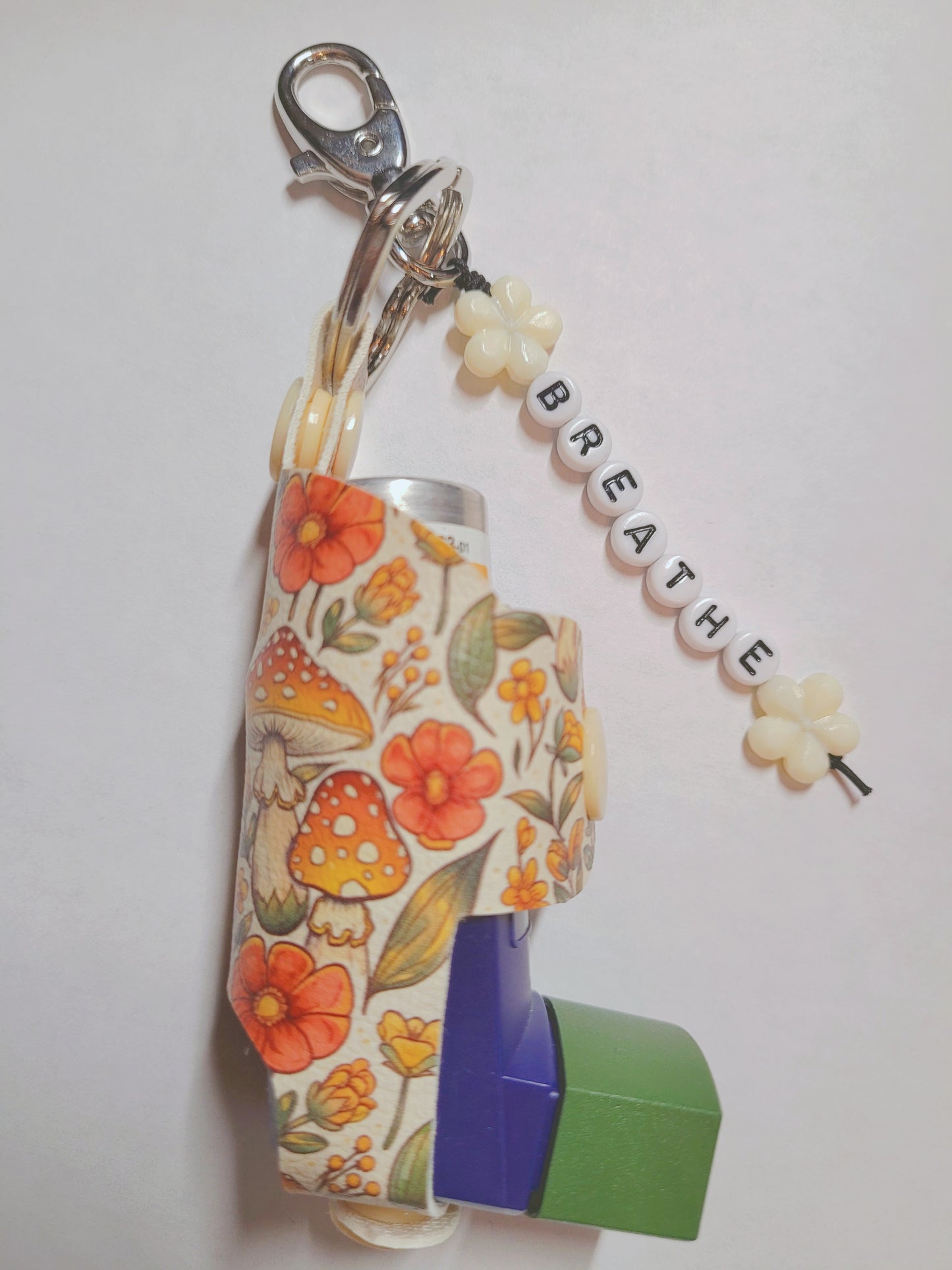 Inhaler Case