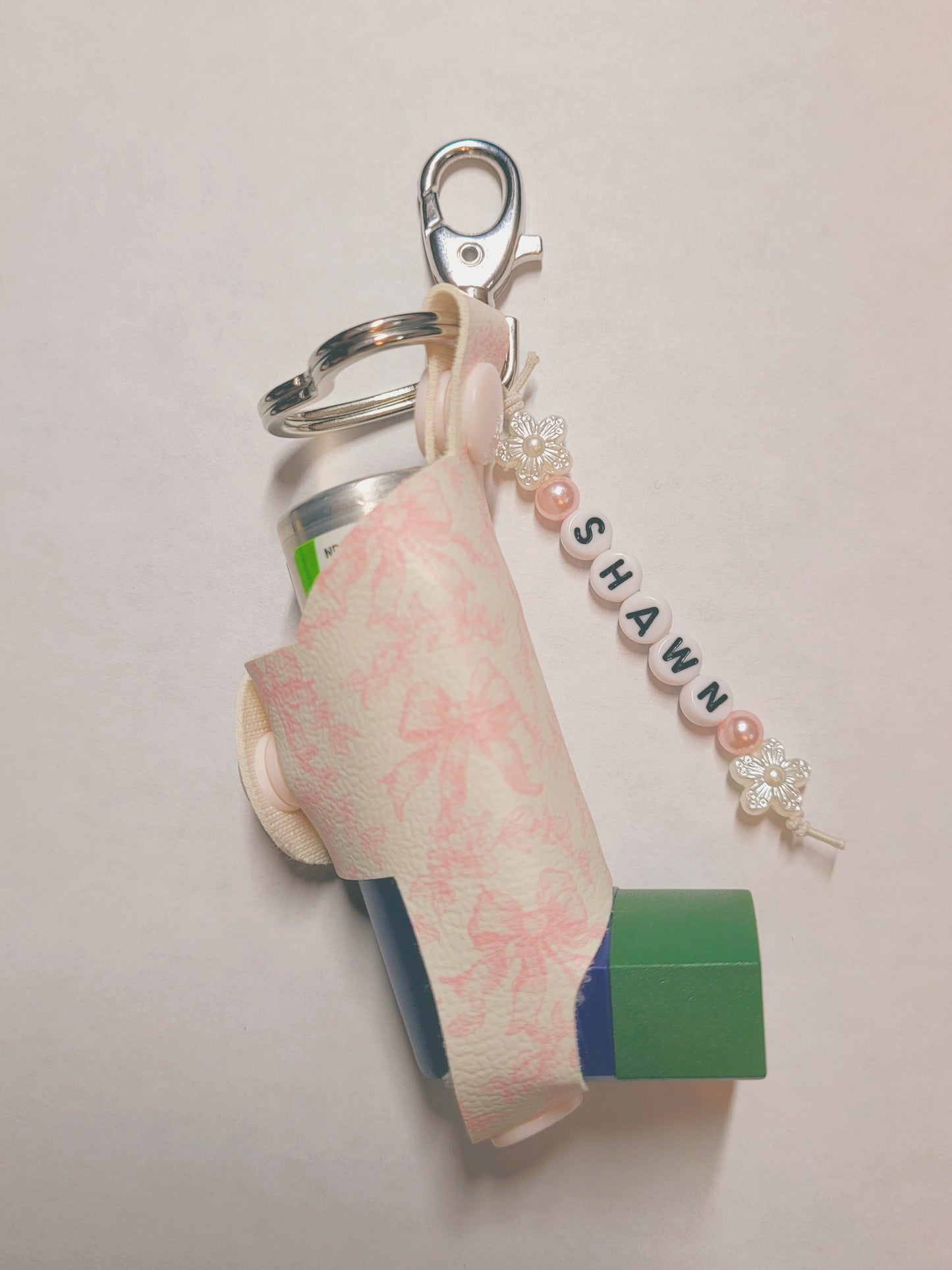 Inhaler Case
