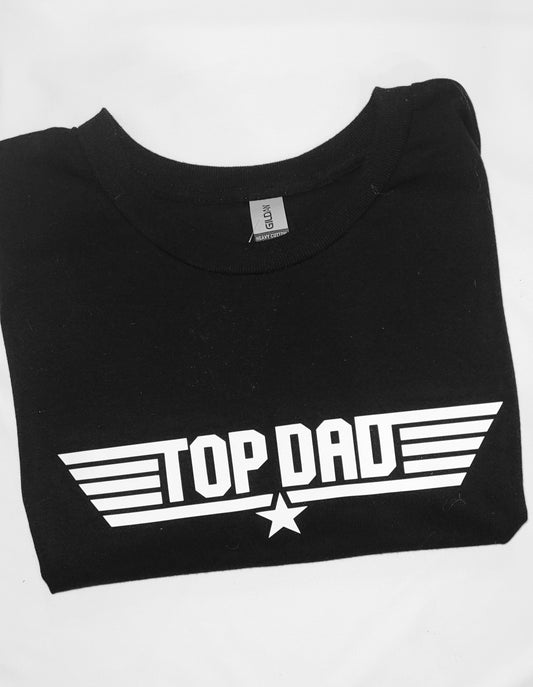 Top Dad Shirt