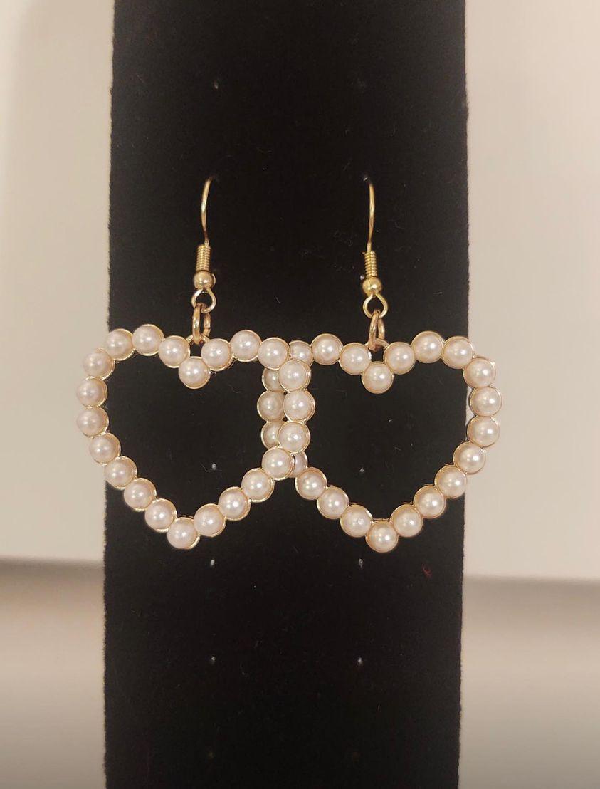 Sweetheart Earrings