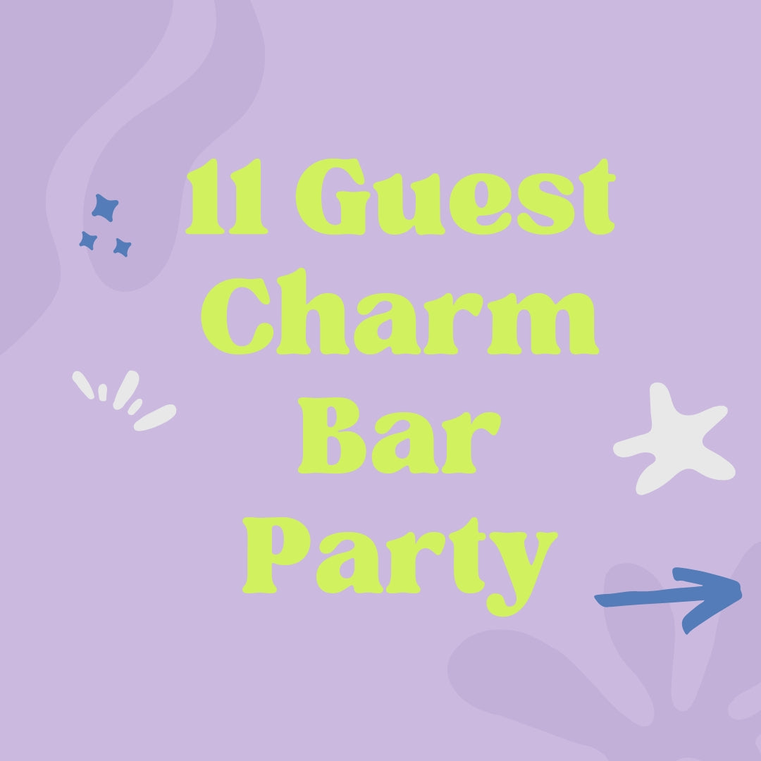 Charmed Life Party