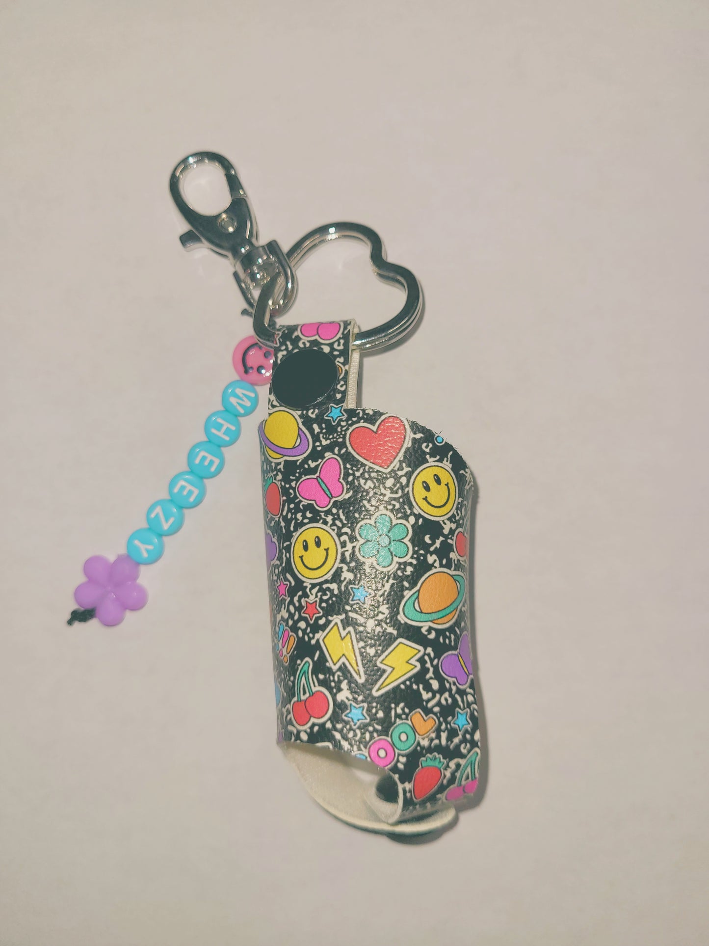 Inhaler Case