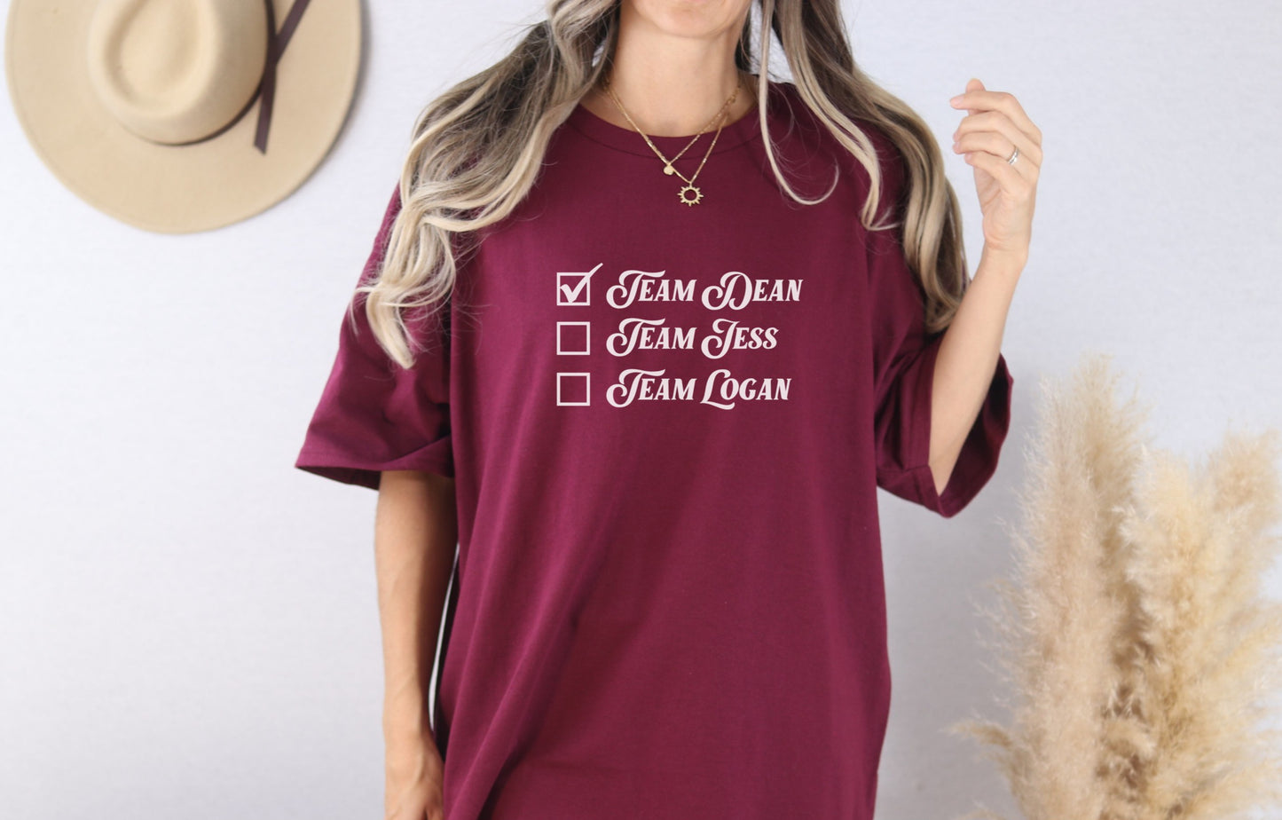 Rory's Boyfriend Tee