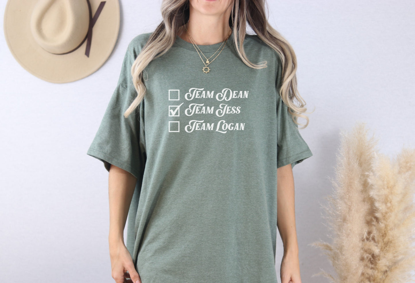 Rory's Boyfriend Tee
