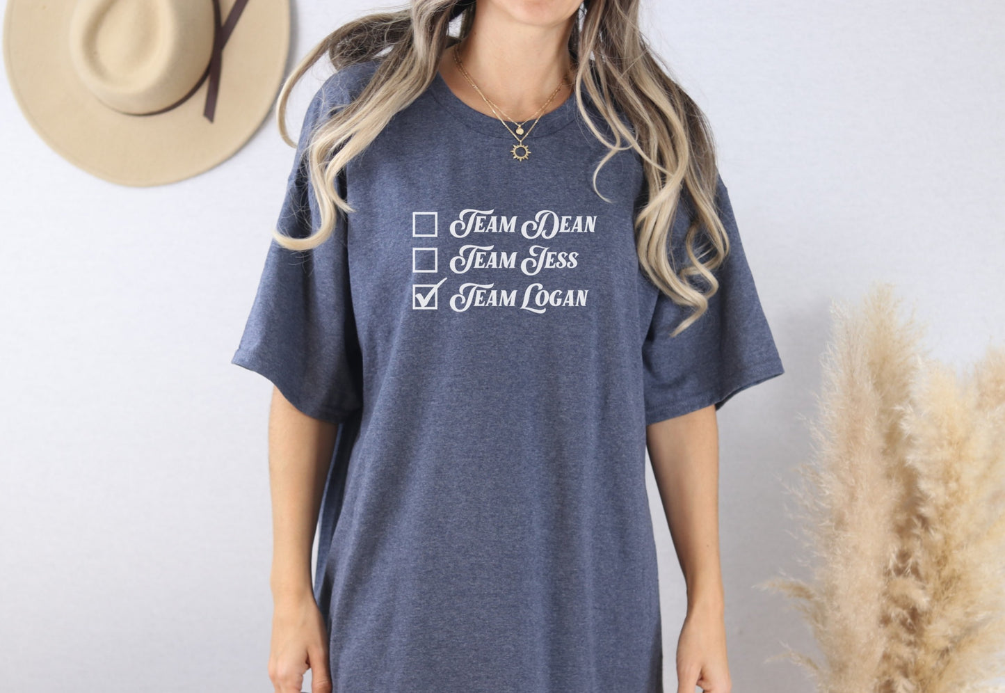 Rory's Boyfriend Tee