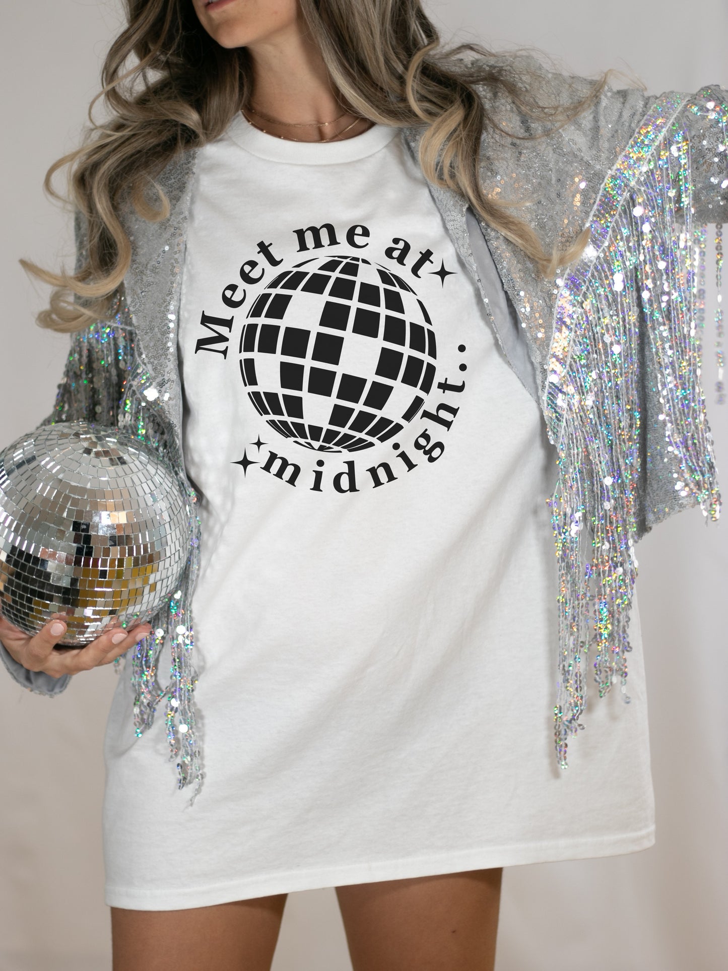 Meet Me at Midnight Tee/Sweatshirt